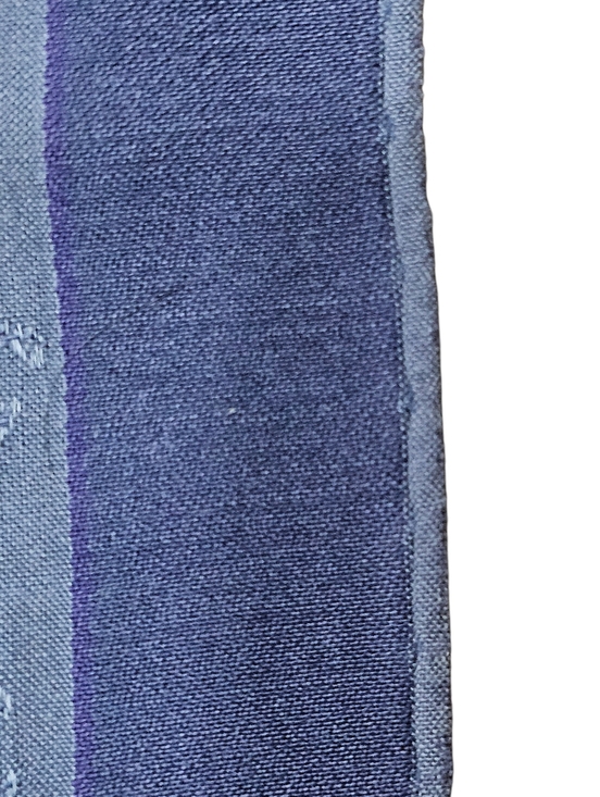 BURBERRY SCARF - Picture 7 of 13